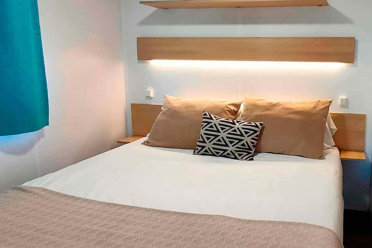 Berga Resort Eksteriør billede