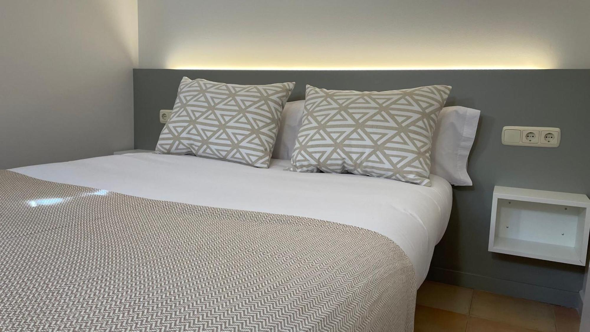 Berga Resort Eksteriør billede