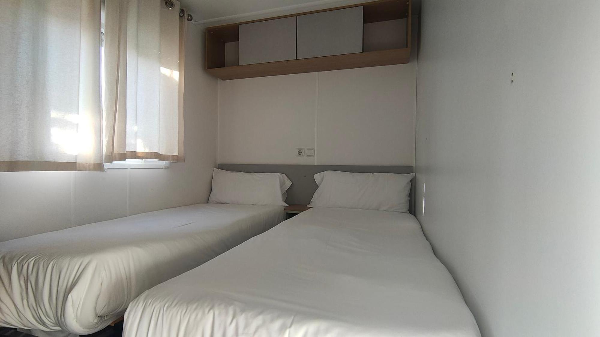 Berga Resort Eksteriør billede
