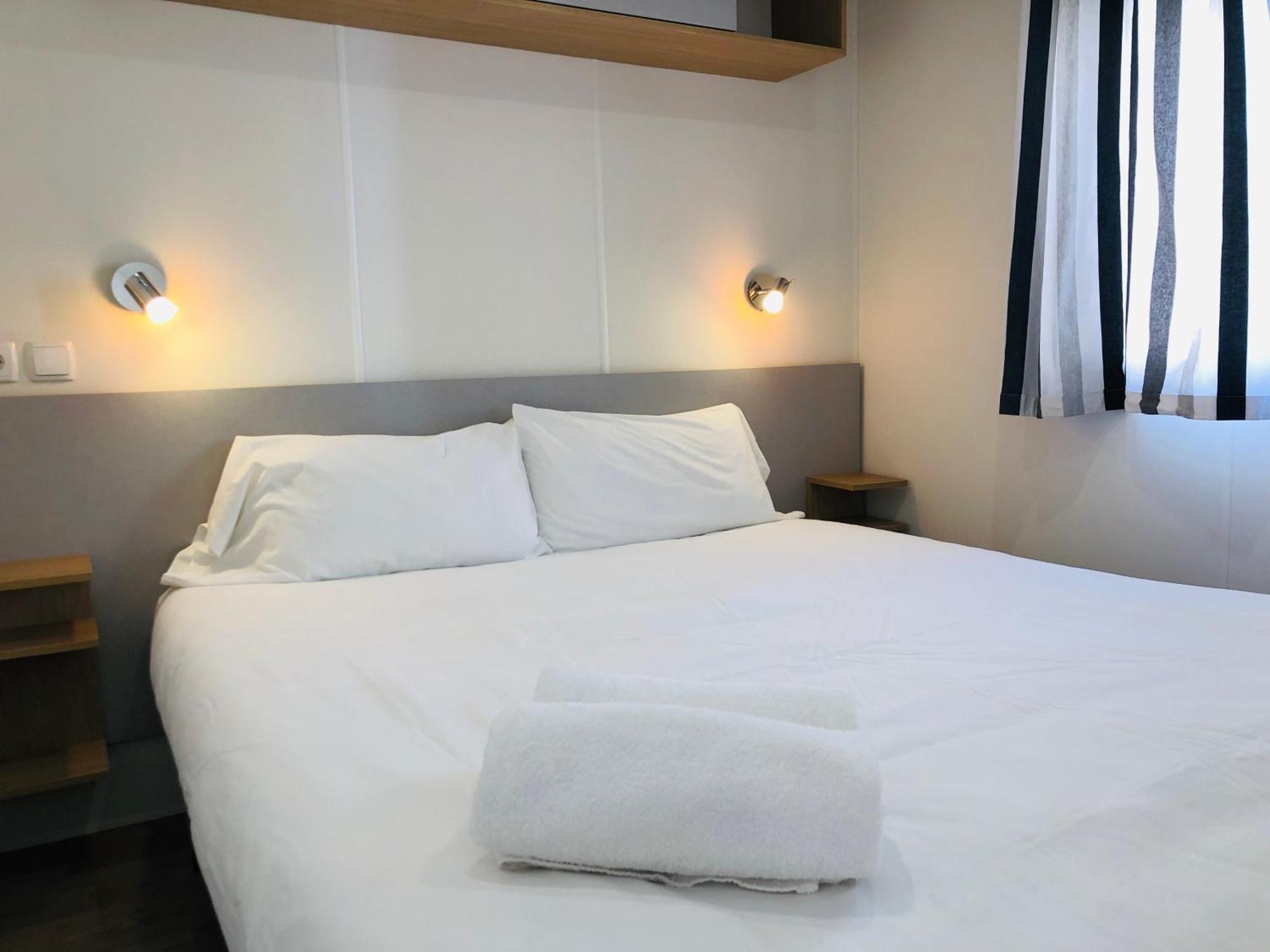 Berga Resort Eksteriør billede