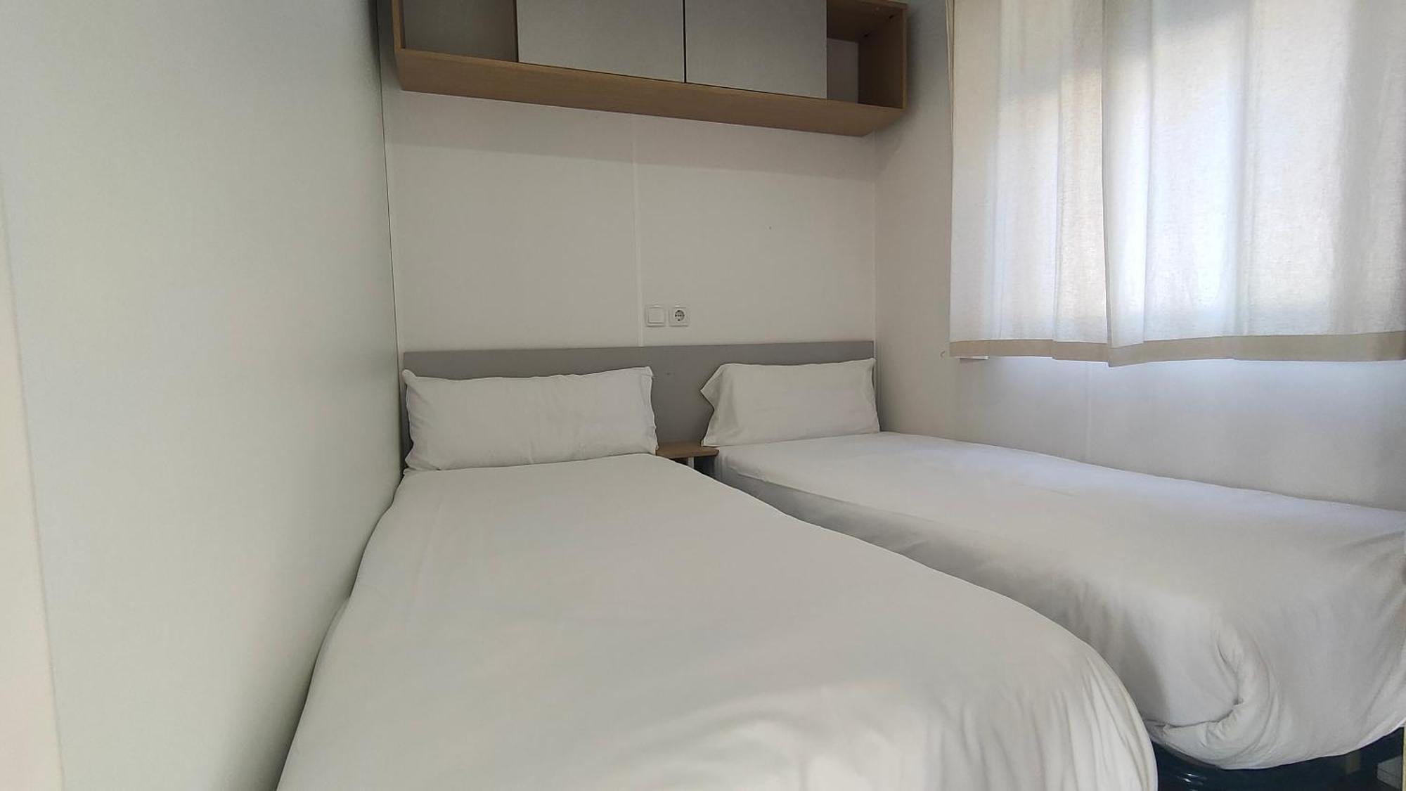Berga Resort Eksteriør billede