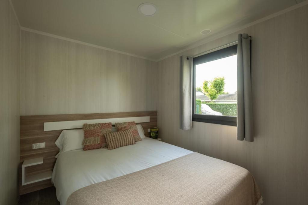 Berga Resort Eksteriør billede