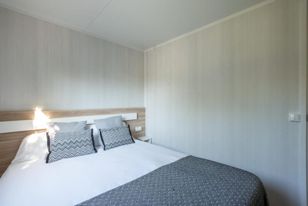 Berga Resort Eksteriør billede