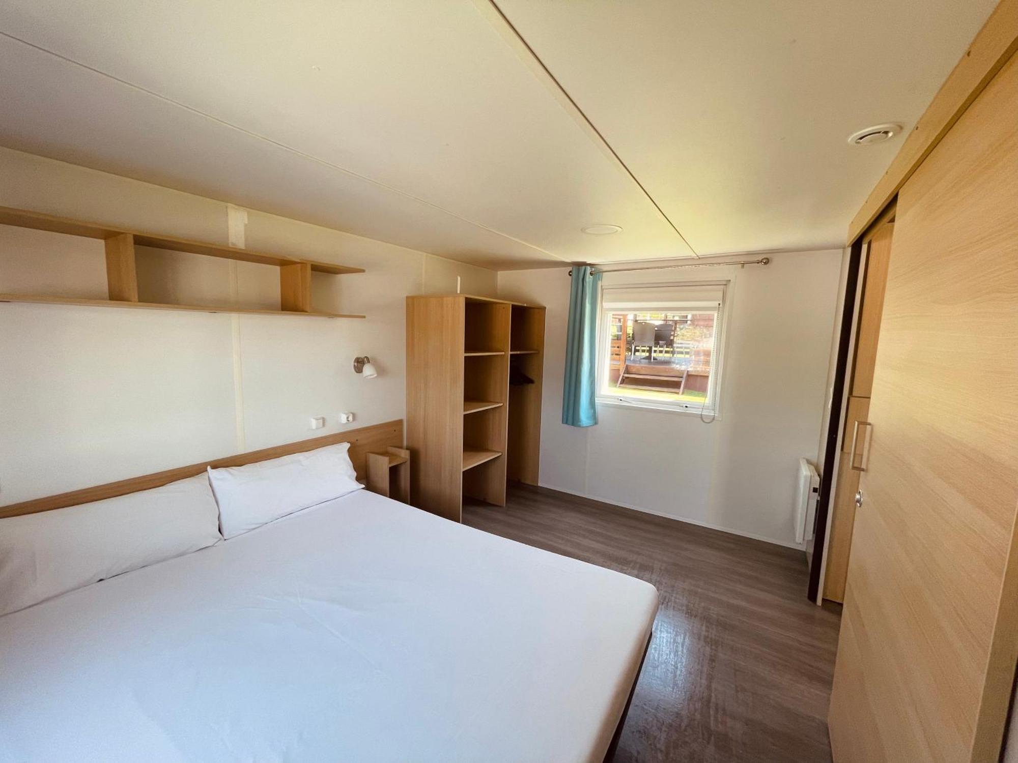 Berga Resort Eksteriør billede