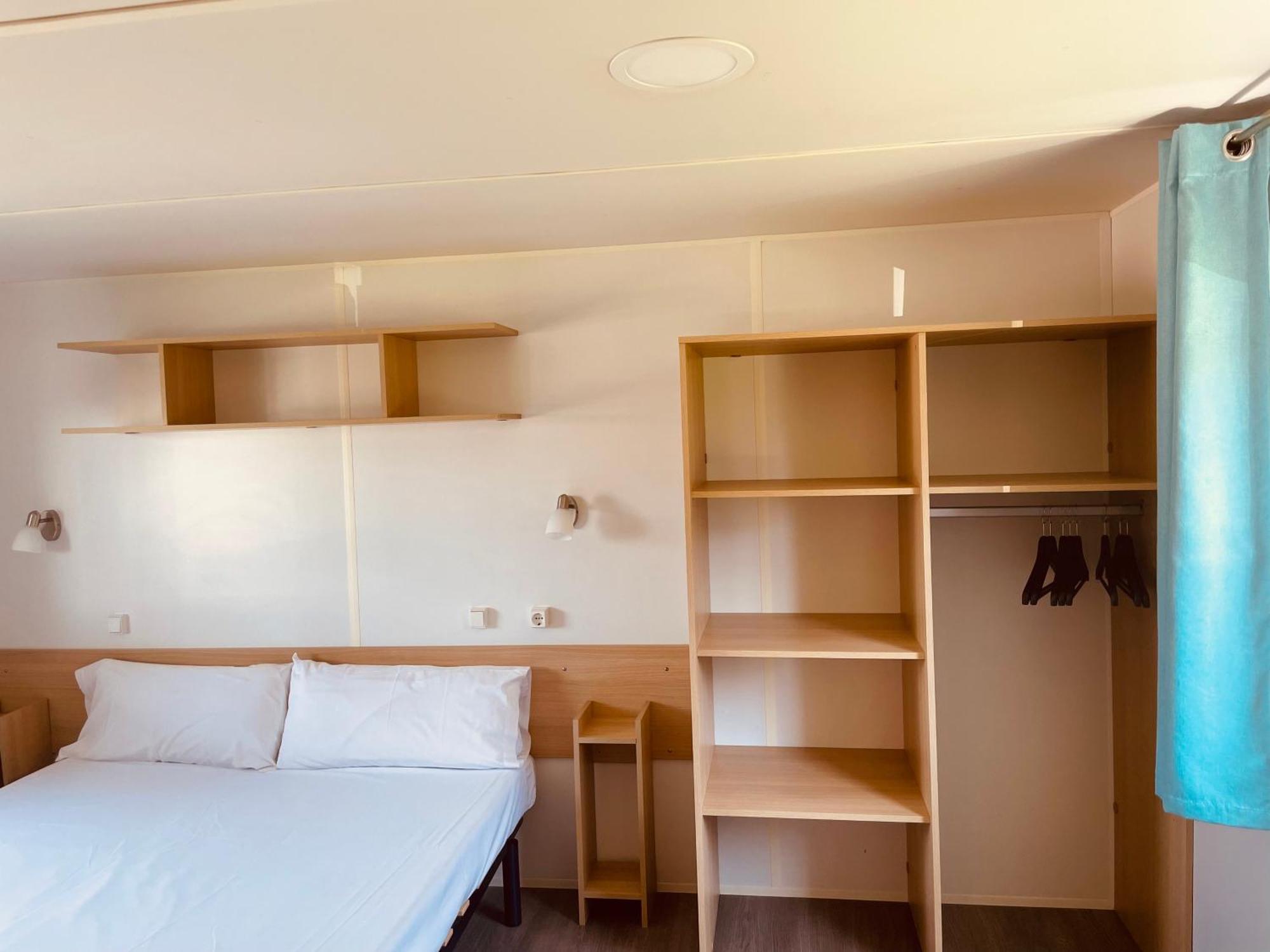 Berga Resort Eksteriør billede