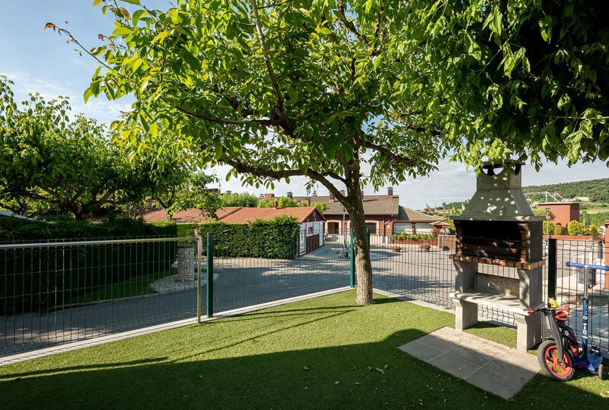 Berga Resort Eksteriør billede