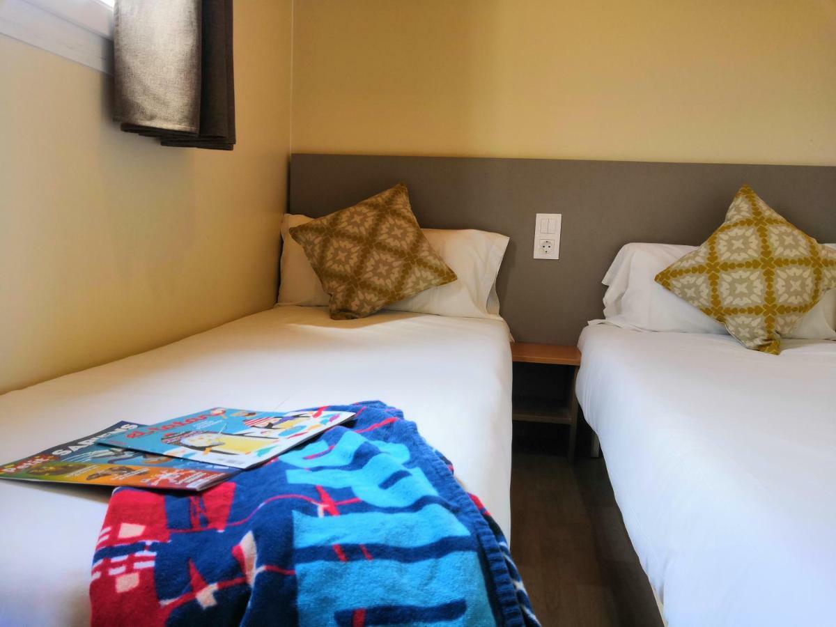 Berga Resort Eksteriør billede